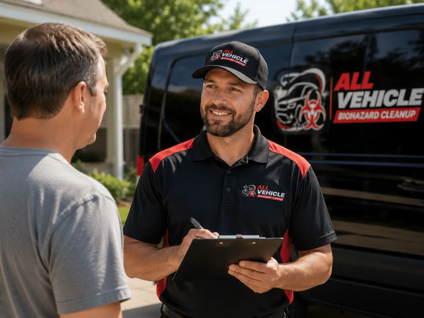 Vehicle Biohazard Cleanup Villa Ridge, MO FAQs